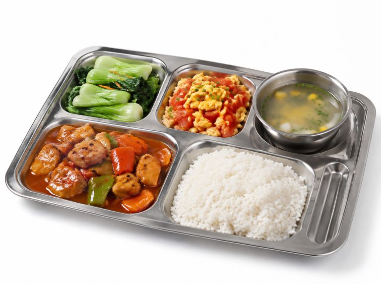 武平县企业食堂承包与托管服务