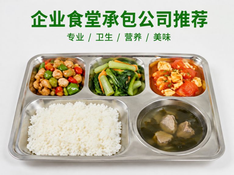 武平县智慧食堂与自助称重餐厅